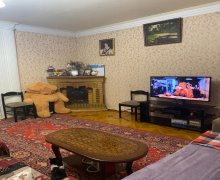 Satılır Köhnə Tikili Bakıxanov qəs., Sabunçu r.