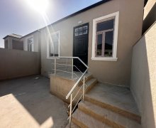 Satılır Həyət evi/villa Saray, Abşeron Gənclər Şəhərciyi, Abşeron r.