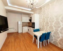 Kirayə (aylıq) Yeni Tikili İnşaatçılar m., Yeni Yasamal qəs., Yasamal r.