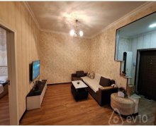 Kirayə (aylıq) Yeni Tikili Xətai m., Ağ şəhər, Xətai r.