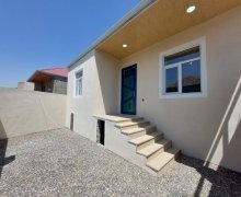 Satılır Həyət evi/villa Binə qəs., Xəzər r.
