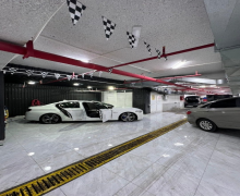 Kirayə (aylıq) Obyekt Memar Əcəmi m., Nəsimi r.