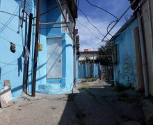 Satılır Həyət evi/villa Koroğlu m., Sabunçu qəs., Sabunçu r.