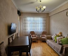 Kirayə (aylıq) Yeni Tikili Xətai m., Xətai r.