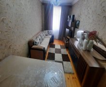 Satılır Köhnə Tikili Qaraçuxur qəs., Suraxanı r.