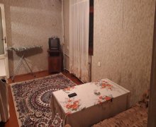 Kirayə (aylıq) Köhnə Tikili Elmlər akademiyası m., Yasamal r.