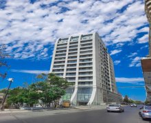 Kirayə (aylıq) Yeni Tikili Qara Qarayev m., Nizami r.