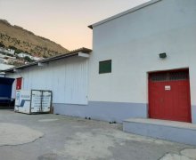 Аренда Объект Сябаиль р.