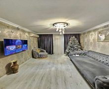 Продажа Вторичка м. Нефтчиляр м., 8-ой километр, Низаминский р-н р.