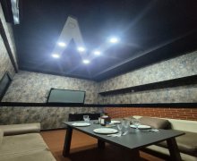 Kirayə (aylıq) Obyekt Xalqlar dostluğu m., 8-ci kilometr, Nizami r.