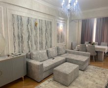 Satılır Yeni Tikili 20 Yanvar m., Yasamal r.