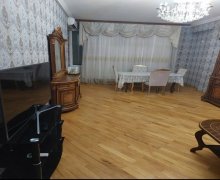 Kirayə (aylıq) Köhnə Tikili Əhmədli m., Əhmədli, Xətai r.