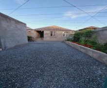 Satılır Həyət evi/villa Binə qəs., Xəzər r.