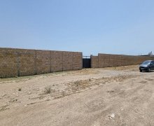 Продажа Участок пос. Маштага, Сабунчу р.