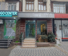 Kirayə (aylıq) Obyekt Nərimanov r.