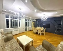 Kirayə (aylıq) Yeni Tikili İnşaatçılar m., Yasamal r.