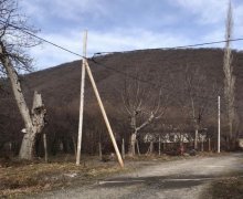 Satılır Torpaq Qax ş.