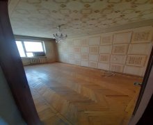 ehmedlide 3 otaqli evler Əhmədli m., Xətai r.