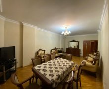 Satılır Yeni Tikili Nizami m., Yasamal r.