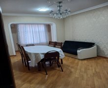 Kirayə (aylıq) Köhnə Tikili Memar Əcəmi m., 9-cu mikrorayon, Binəqədi r.