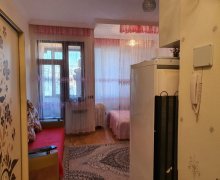 Satılır Yeni Tikili Qara Qarayev m., Nizami r.