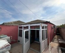 Satılır Həyət evi/villa Koroğlu m., Zabrat qəs., Sabunçu r.