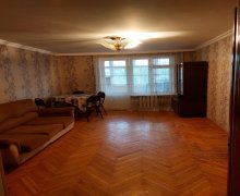 Kirayə (aylıq) Köhnə Tikili Yasamal qəs., Yasamal r.