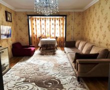 hezi aslanov kohne bina evleri Həzi Aslanov m., Əhmədli, Xətai r.