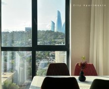 Kirayə (günlük) Yeni Tikili İçərişəhər m., Səbail r.