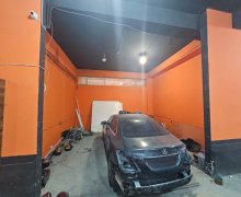 Kirayə (aylıq) Obyekt Nəriman Nərimanov m., Nərimanov r.