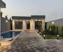 Satılır Həyət evi/villa Goradil, Abşeron r.