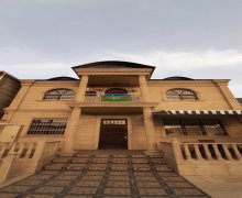 Satılır Həyət evi/villa Mehdiabad, Abşeron r.