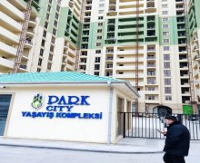 Kirayə (aylıq) Yeni Tikili Neftçilər m., 8-ci kilometr, Nizami r.