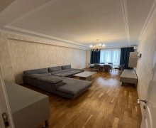 Satılır Yeni Tikili İnşaatçılar m., Yasamal qəs., Yasamal r.