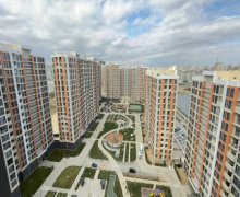 Satılır Yeni Tikili Yasamal qəs., Yasamal r.