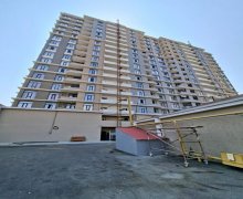 Satılır Yeni Tikili Nəriman Nərimanov m., Nərimanov r.