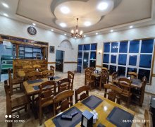 Kirayə (aylıq) Obyekt Əhmədli m., Köhnə Günəşli qəs., Xətai r.