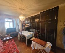 Satılır Köhnə Tikili Bakıxanov qəs., Sabunçu r.