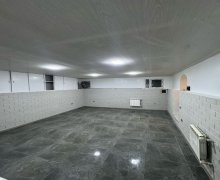 Kirayə (aylıq) Obyekt İnşaatçılar m., Yasamal r.