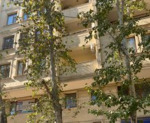 Kirayə (aylıq) Ofis 28 May m., Nəsimi r.