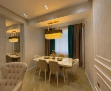 Satılır Yeni Tikili Xalqlar dostluğu m., 8-ci kilometr, Nizami r.