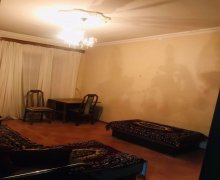 Satılır Köhnə Tikili Hövsan qəs., Suraxanı r.