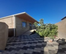 Satılır Həyət evi/villa Binə qəs., Xəzər r.
