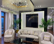 Kirayə (aylıq) Yeni Tikili 28 May m., Nəsimi r.