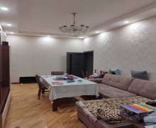 Satılır Yeni Tikili 28 May m., Nəsimi r.
