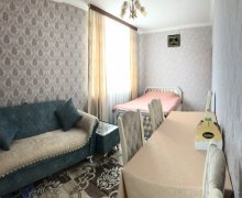 Kirayə (günlük) Köhnə Tikili Gəncə ş. Kirayə (günlük) Köhnə Tikili Gəncə ş.