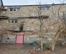 Satılır Obyekt Gəncə ş.