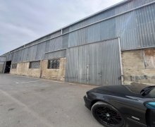 Kirayə (aylıq) Obyekt Ulduz m., Nərimanov r.