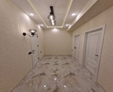 Satılır Yeni Tikili Xalqlar dostluğu m., Əhmədli, Xətai r.