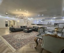 Kirayə (aylıq) Yeni Tikili 8 Noyabr m., Yasamal qəs., Yasamal r.